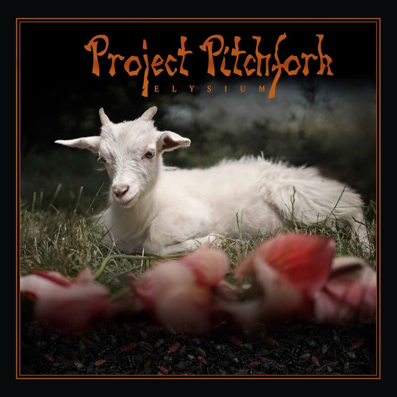 Project Pitchfork - Unity (Rmx)